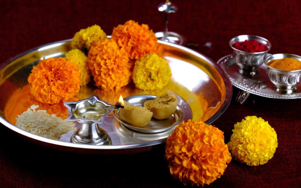 Festivals and Celebrations
